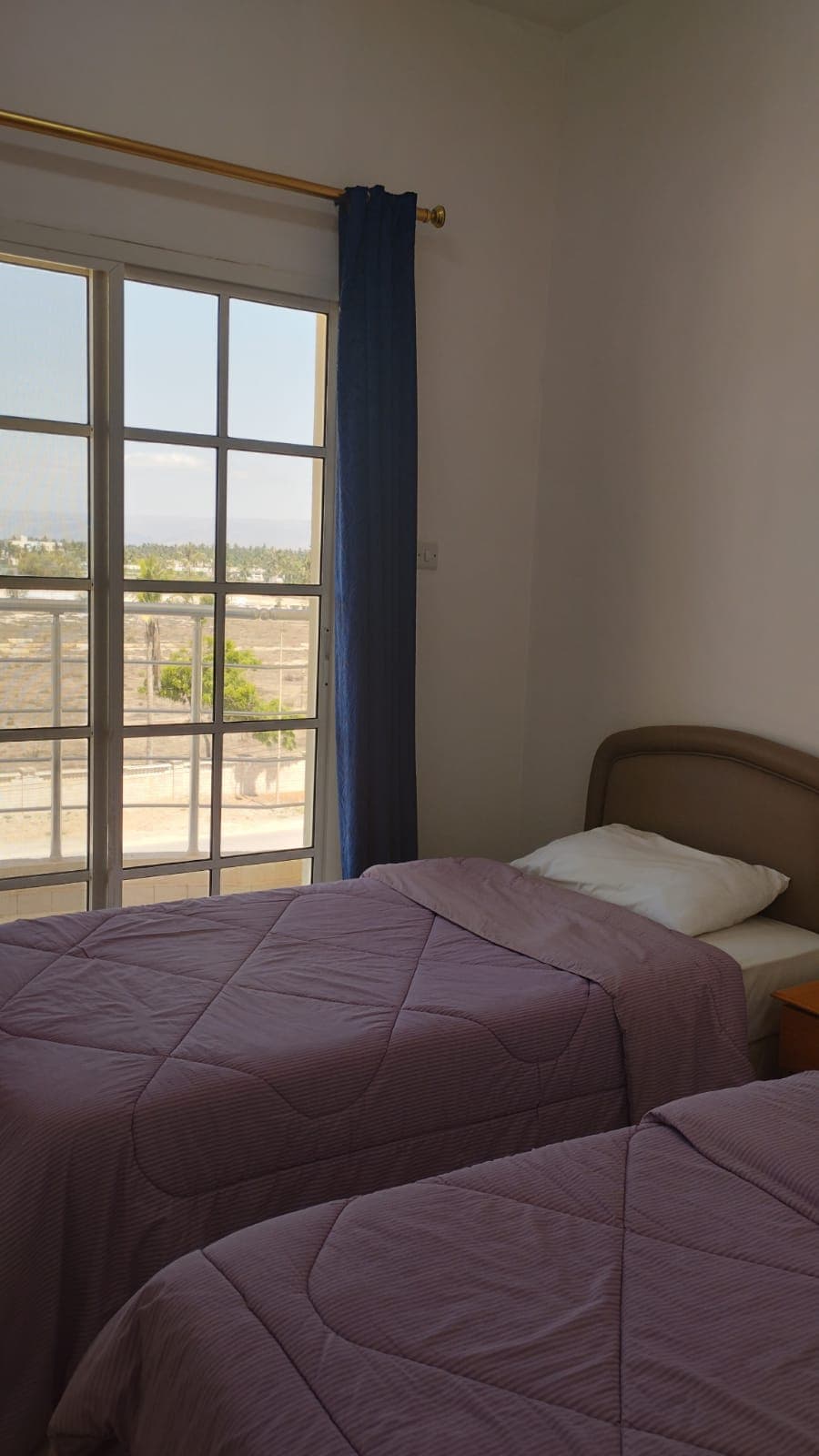 Hostel in Salalah