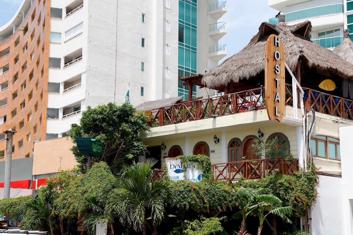 Hostel Natura