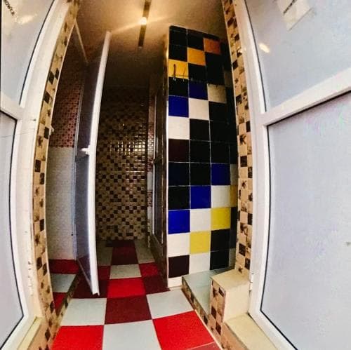 Hostel Riad Marrakech Rouge