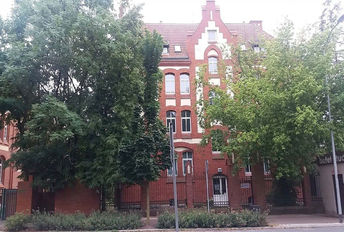 Hostel W Koszarach Wiktorii