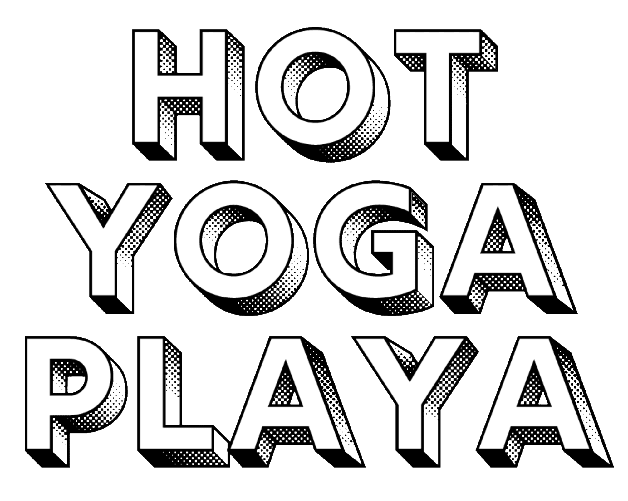 Hot Yoga Playa
