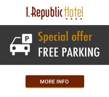 Hotel 1. Republic