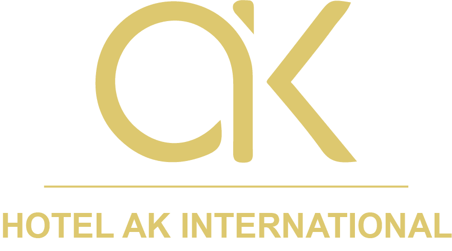 Hotel AK International - Chennai