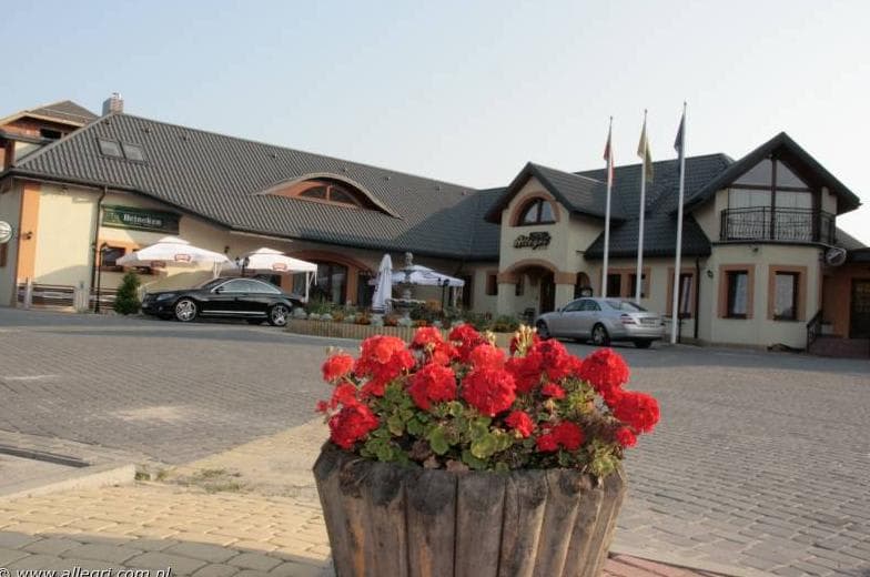 Hotel Allegri