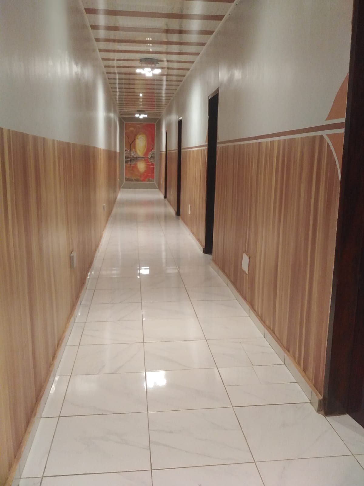 HOTEL AMBASSADE DE GONATE