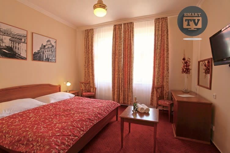 Hotel Anna Prague