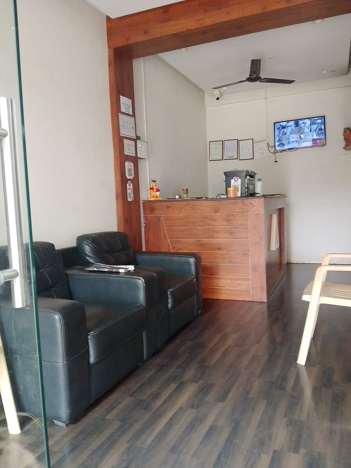 Hotel Athidhi Inn