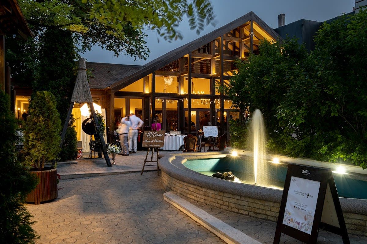Hotel Bellaria