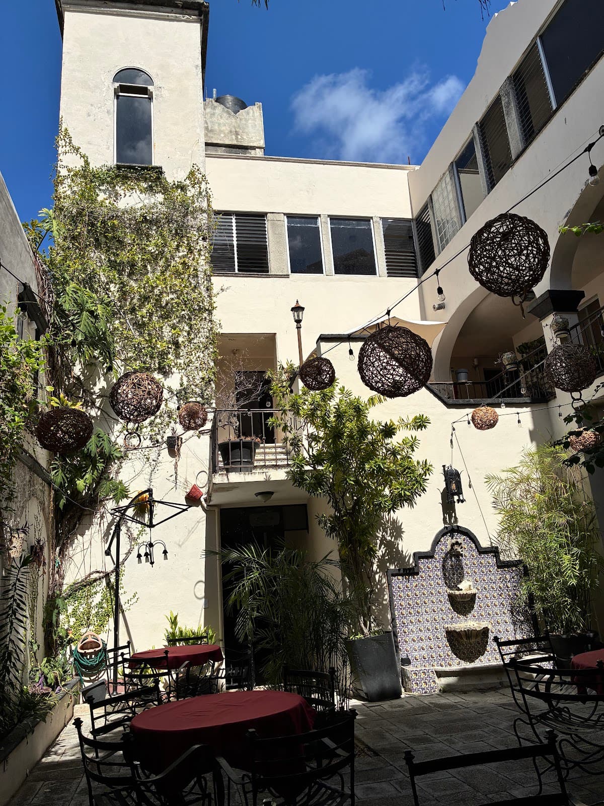 Hotel boutique majaguar