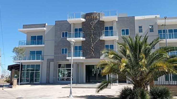 Hotel Catalina