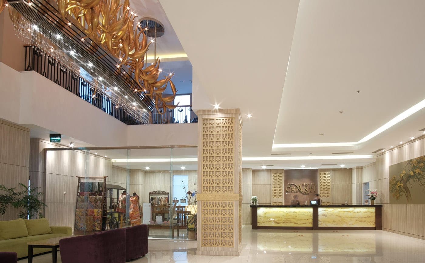 Hotel Chanti