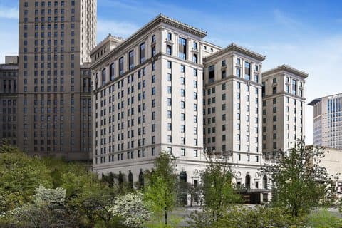 Hotel Cleveland, Autograph Collection