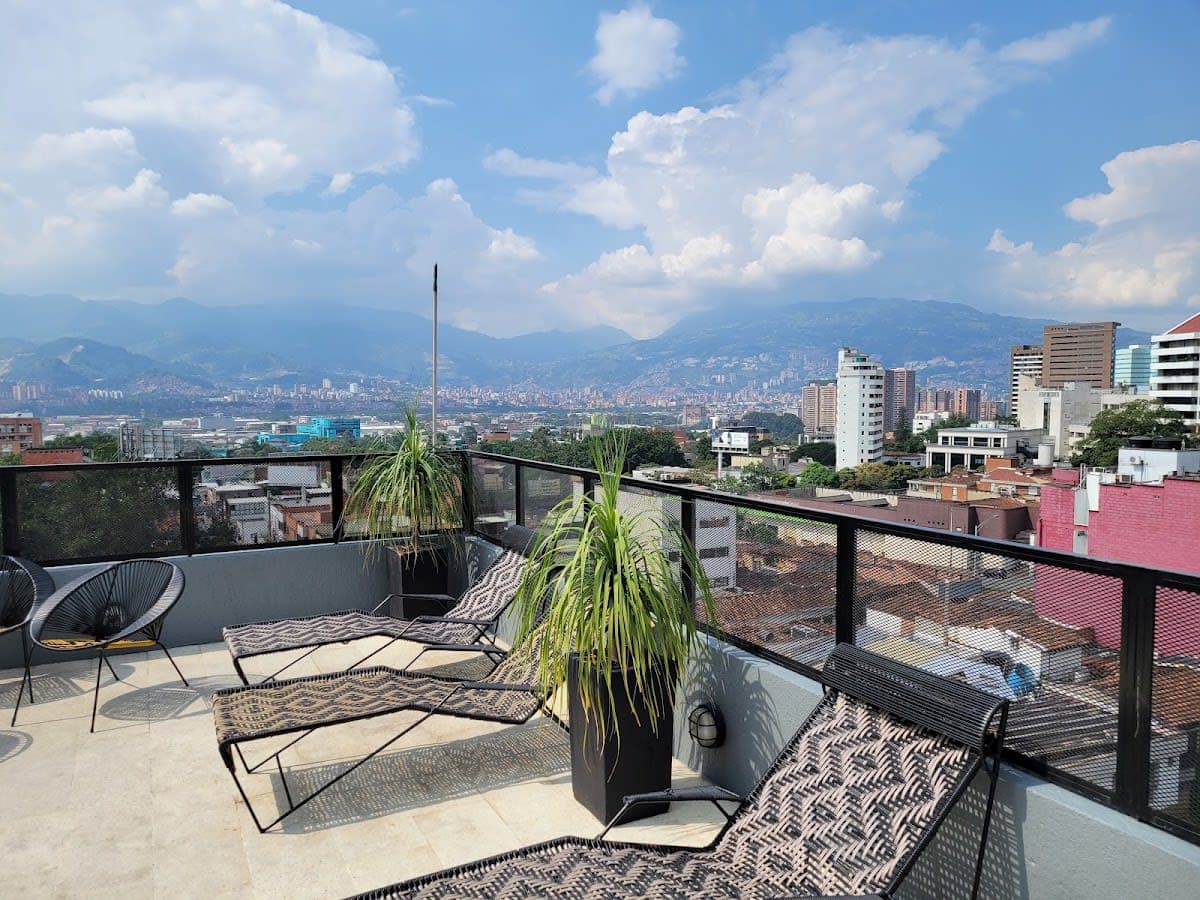 Hotel Dix