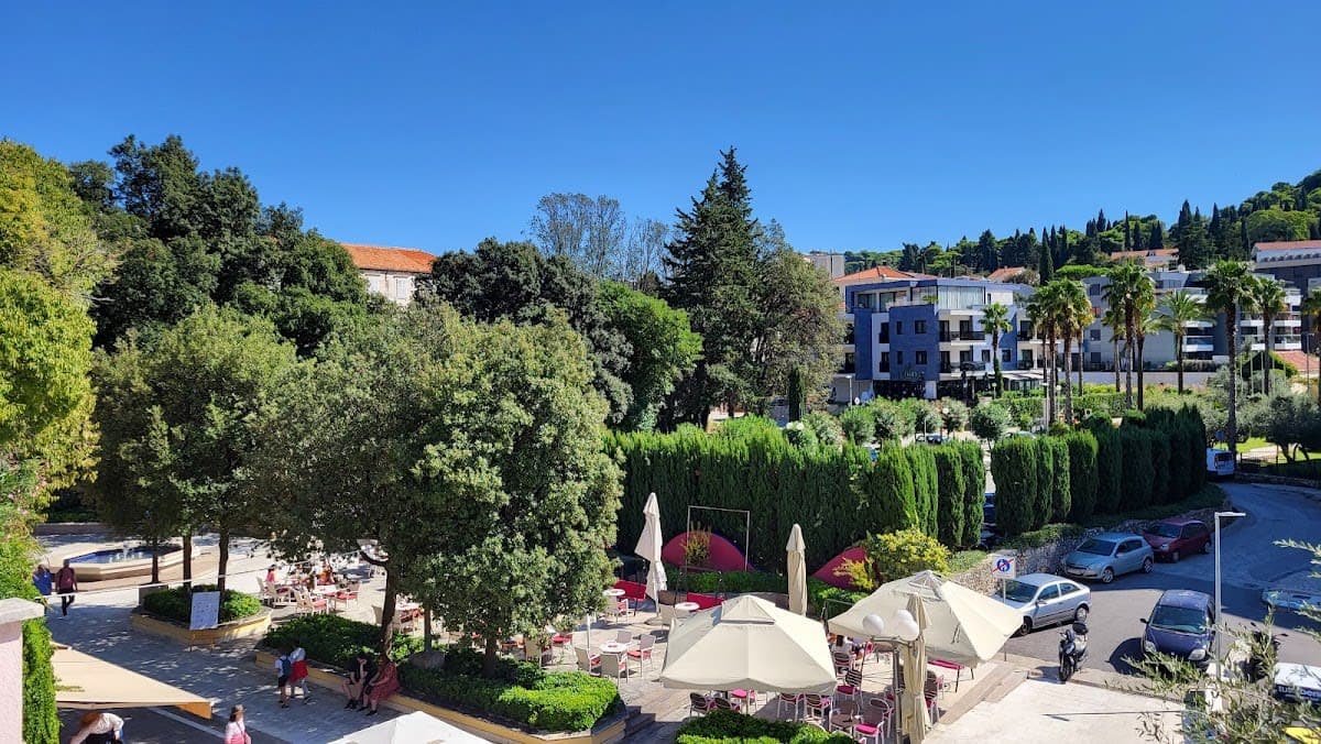 Hotel Dubrovnik