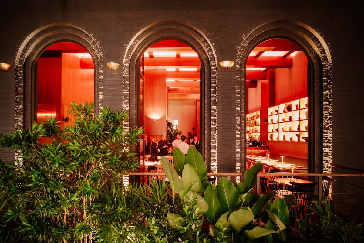 Hotel El Zarzo Medellín