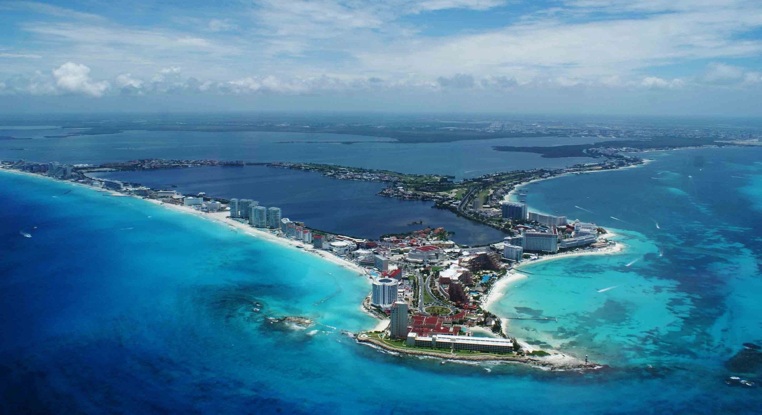 Hotel Essenzia Cancun
