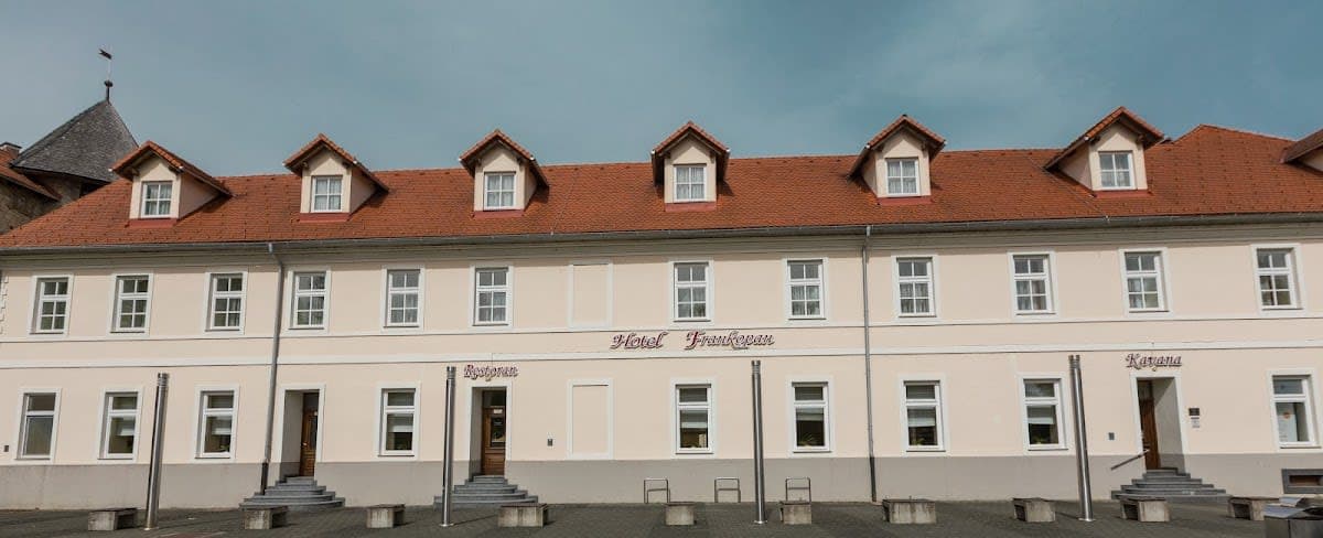 Hotel Frankopan