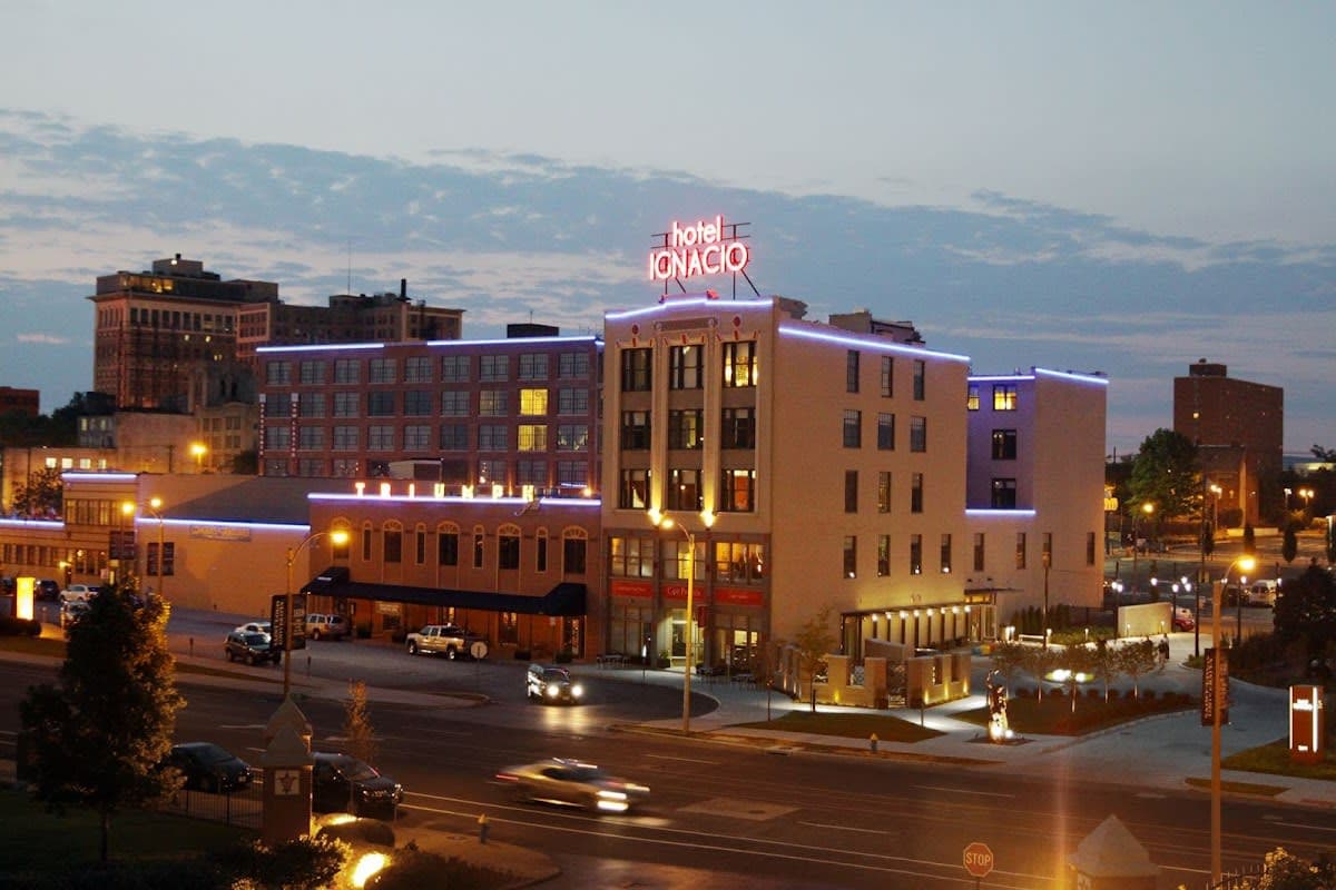 Hotel Ignacio