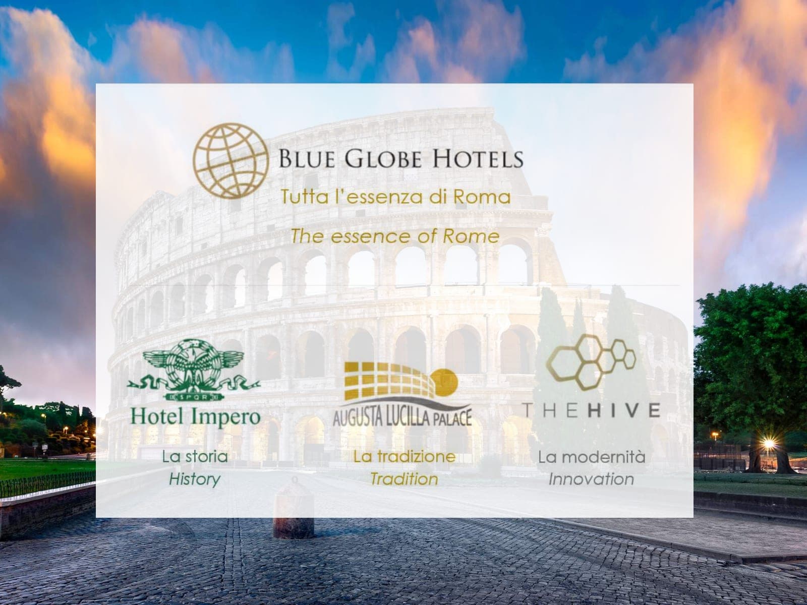 Hotel Impero
