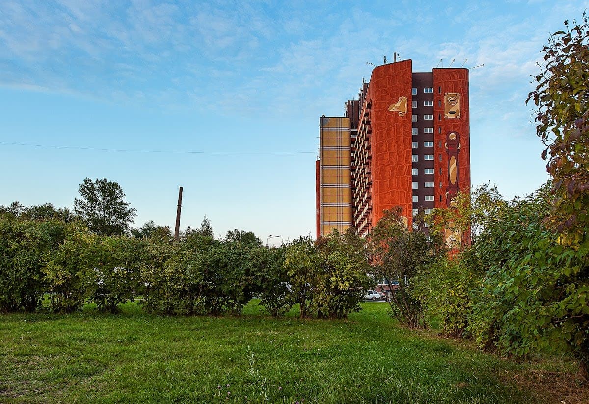 Hotel "Karelia"