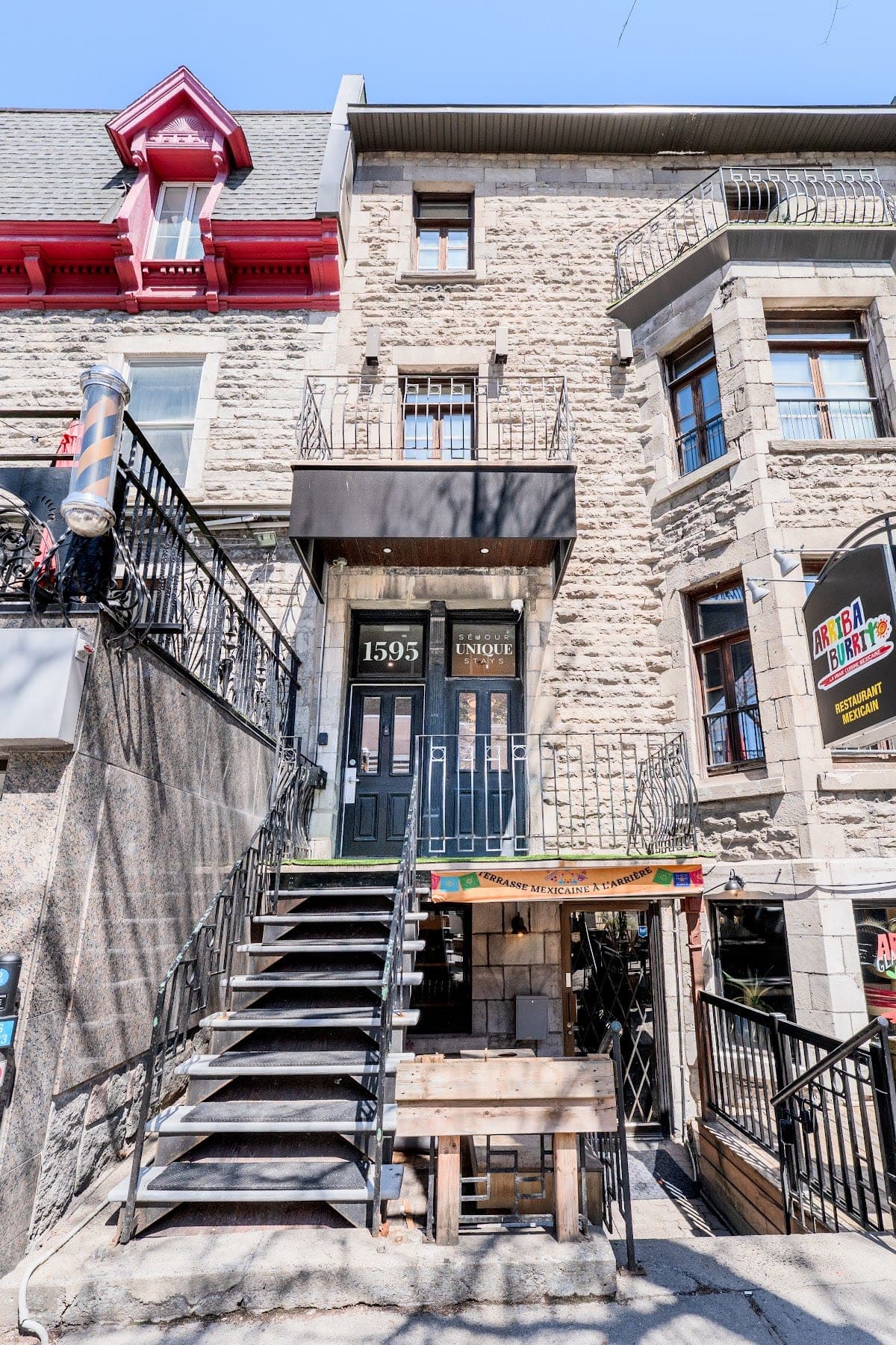 Hotel Le Relais Lyonnais