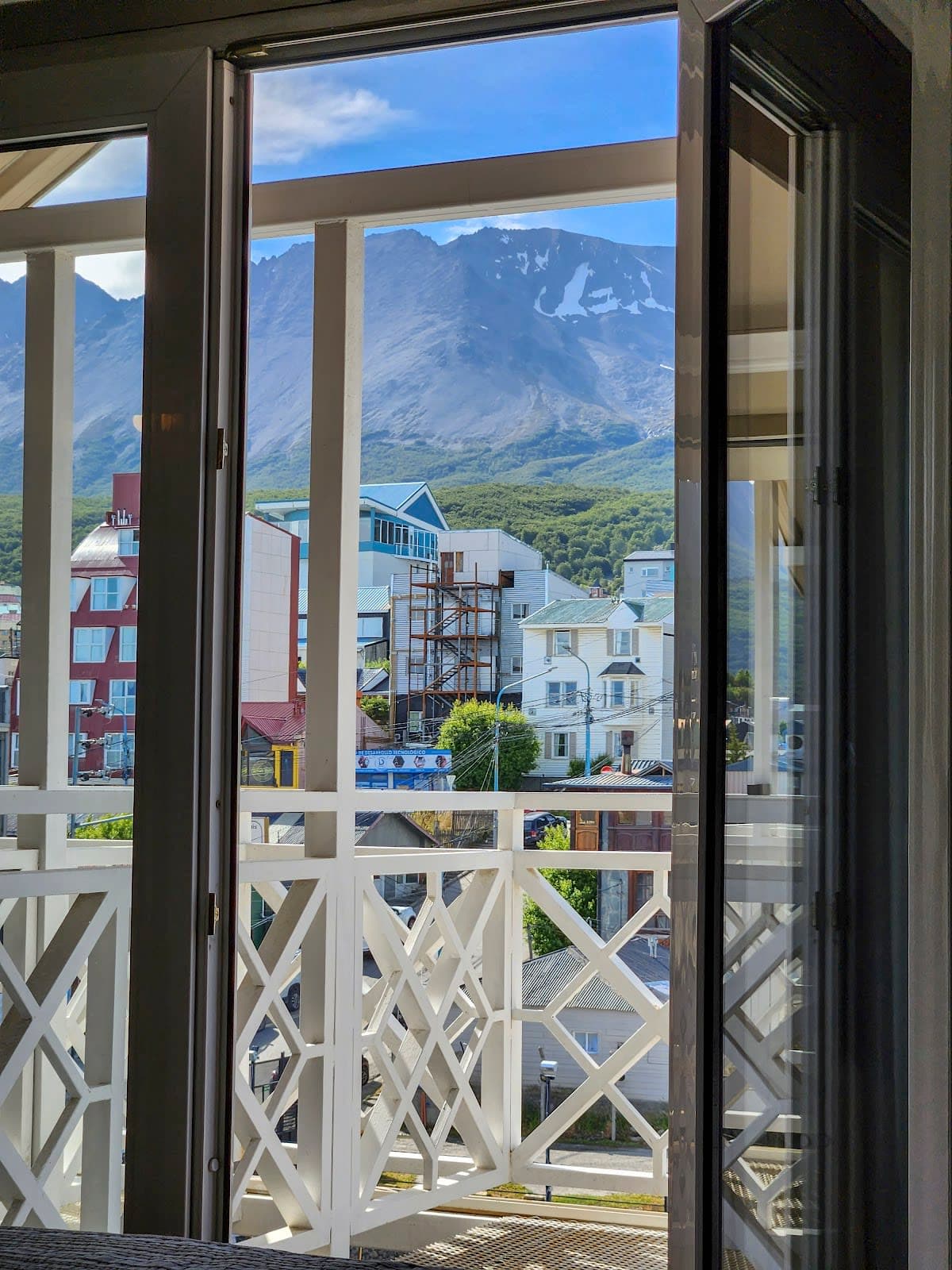 Hotel Lennox Ushuaia