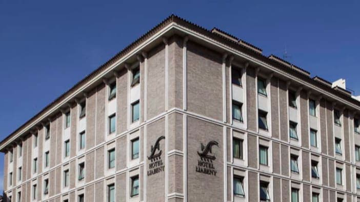 Hotel Liabeny