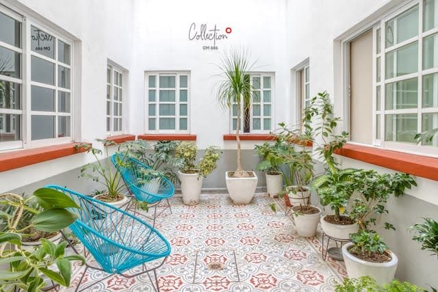 HOTEL OM686 URBAN LOFTS