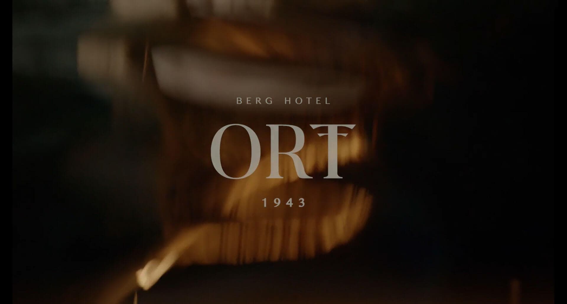 Hotel Ort