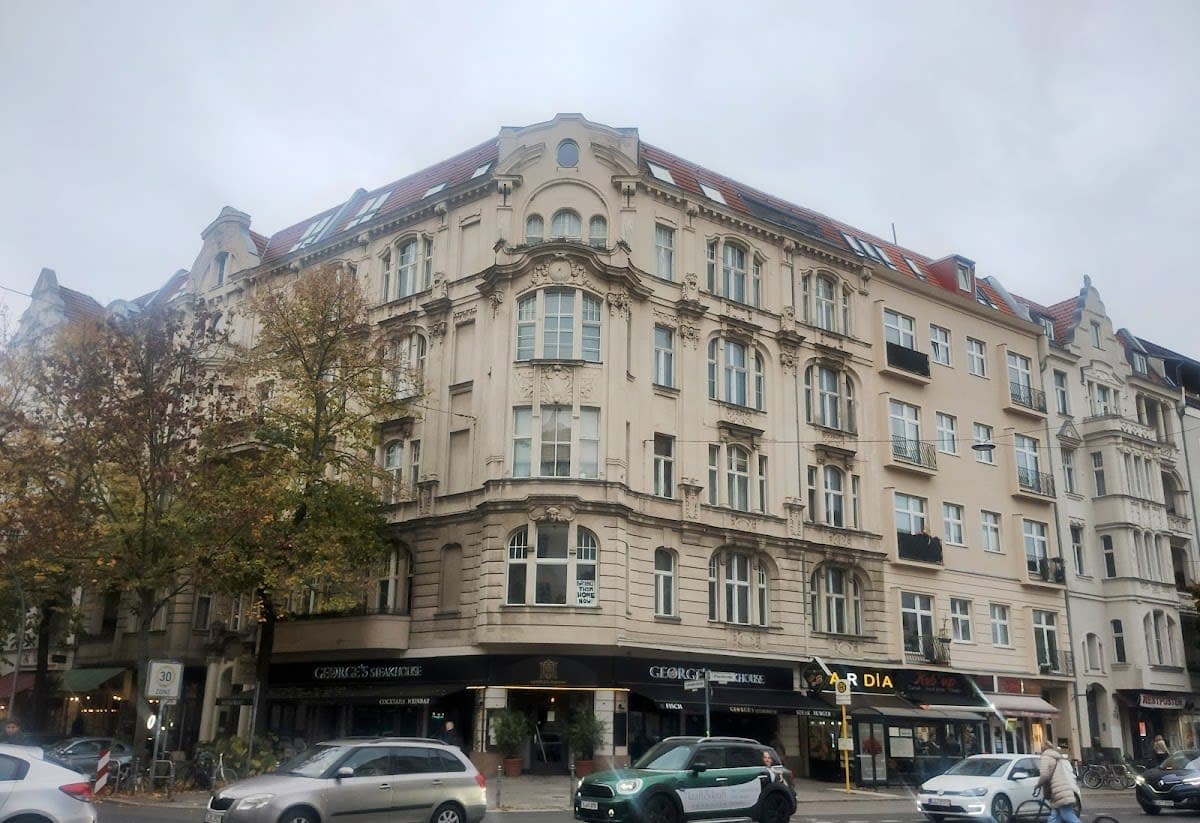 Hotel-Pension Bella
