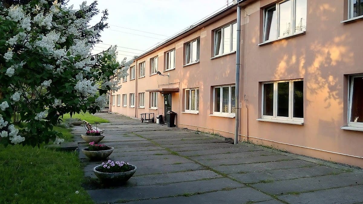 Hotel pracowniczy "Banimex"