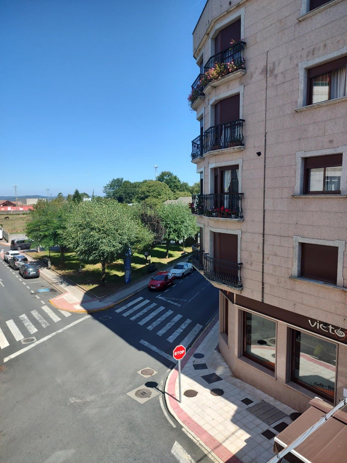 Hotel Ramos