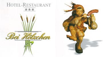 Hotel & Restaurant Bei Hölzchen