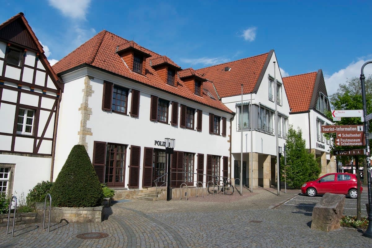 Hotel Restaurant Einklang