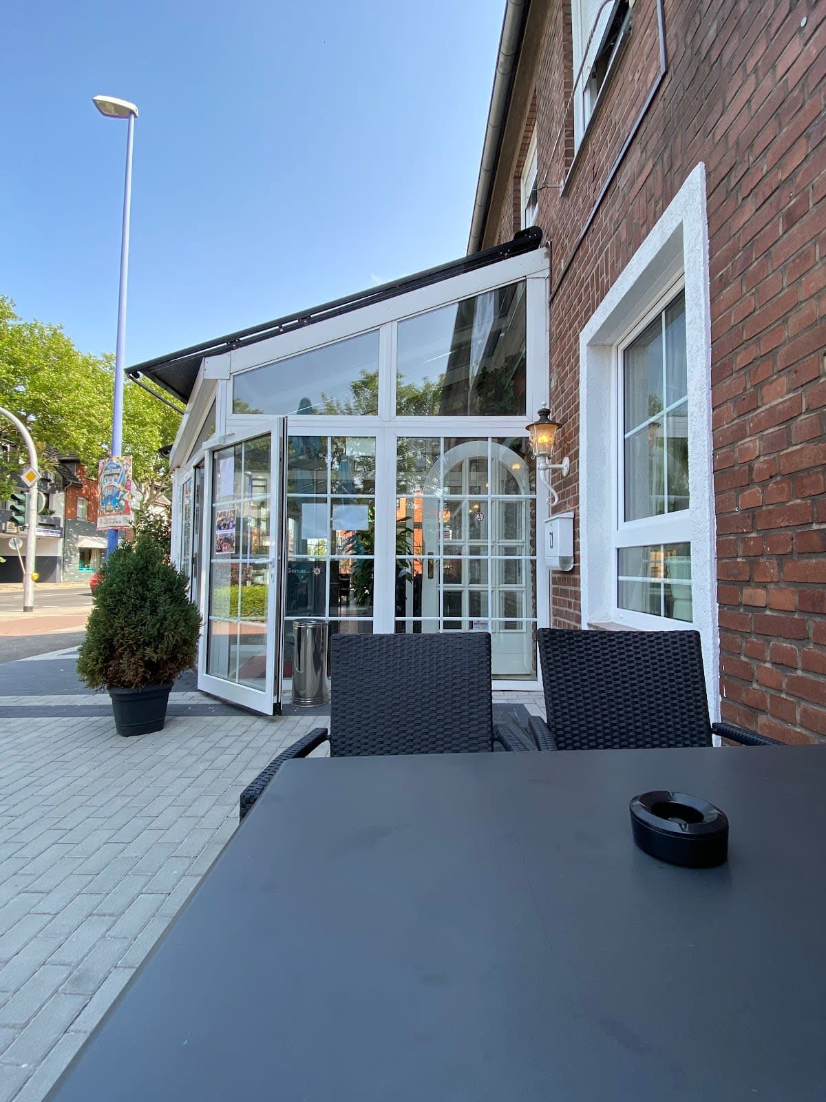 Hotel Restaurant Haus Büderich