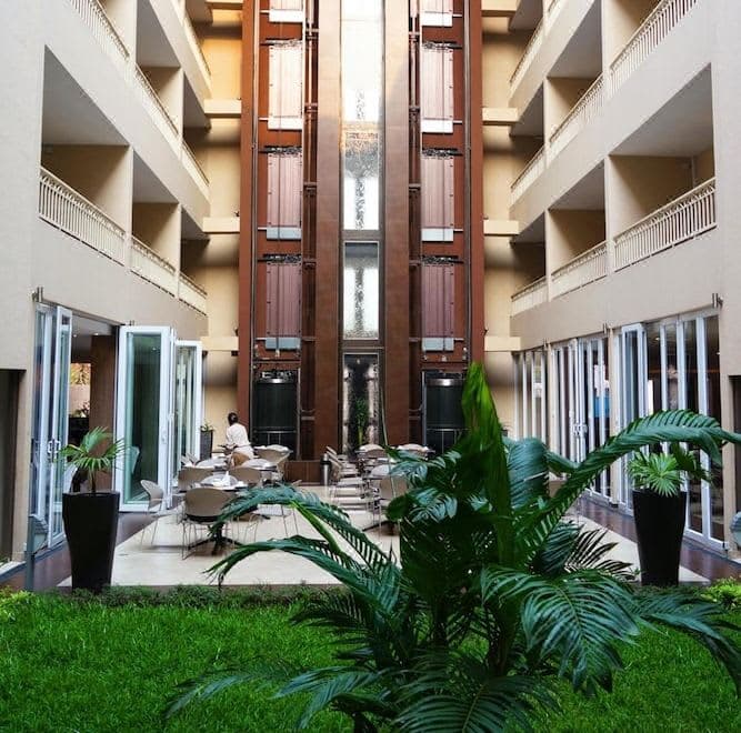 Hotel Royal