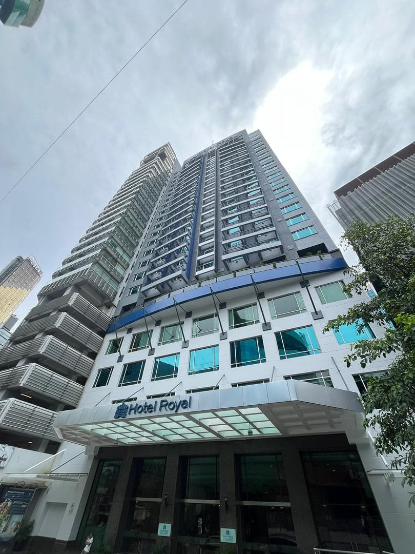 Hotel Royal Kuala Lumpur