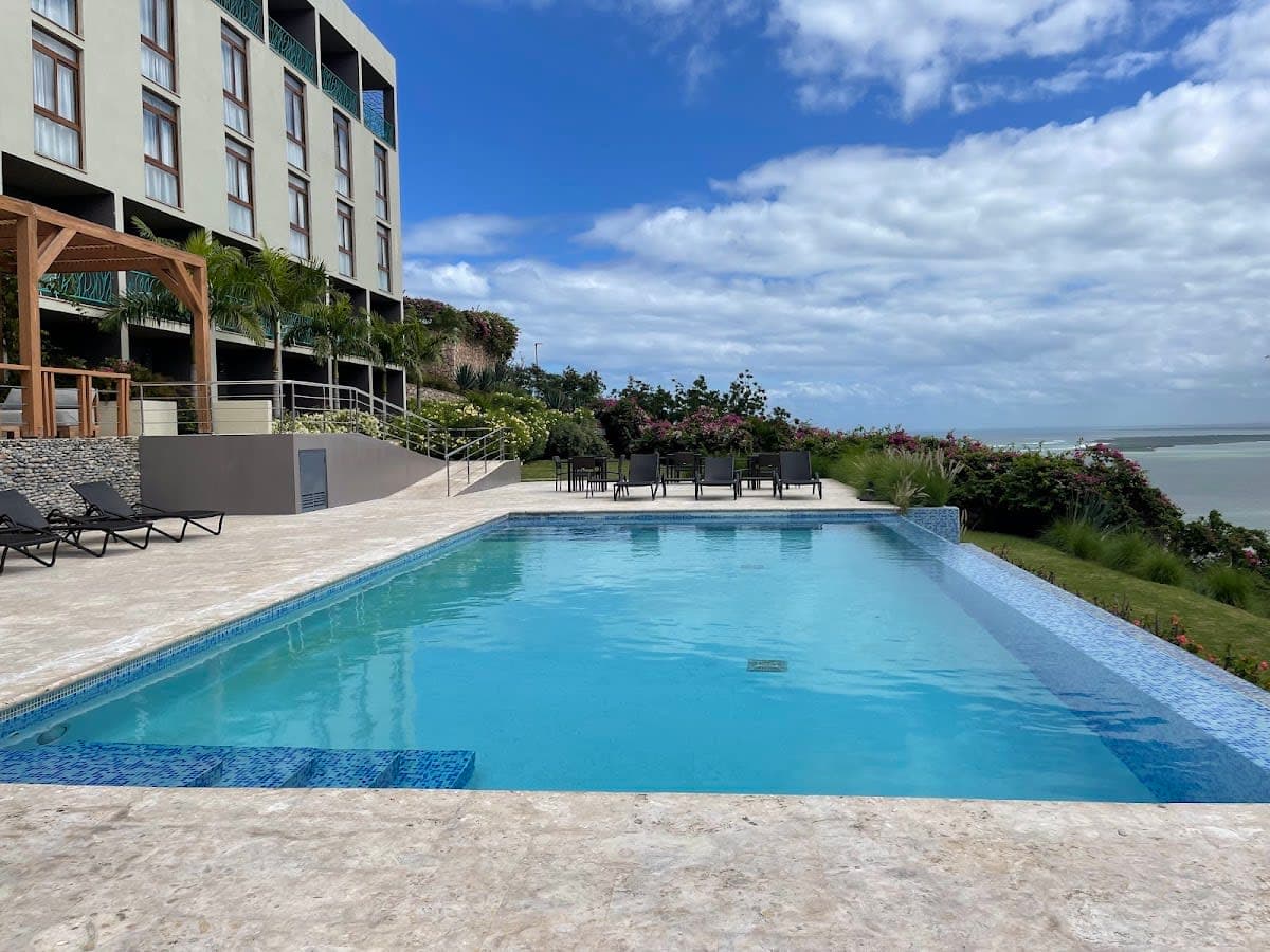 Hotel Satama