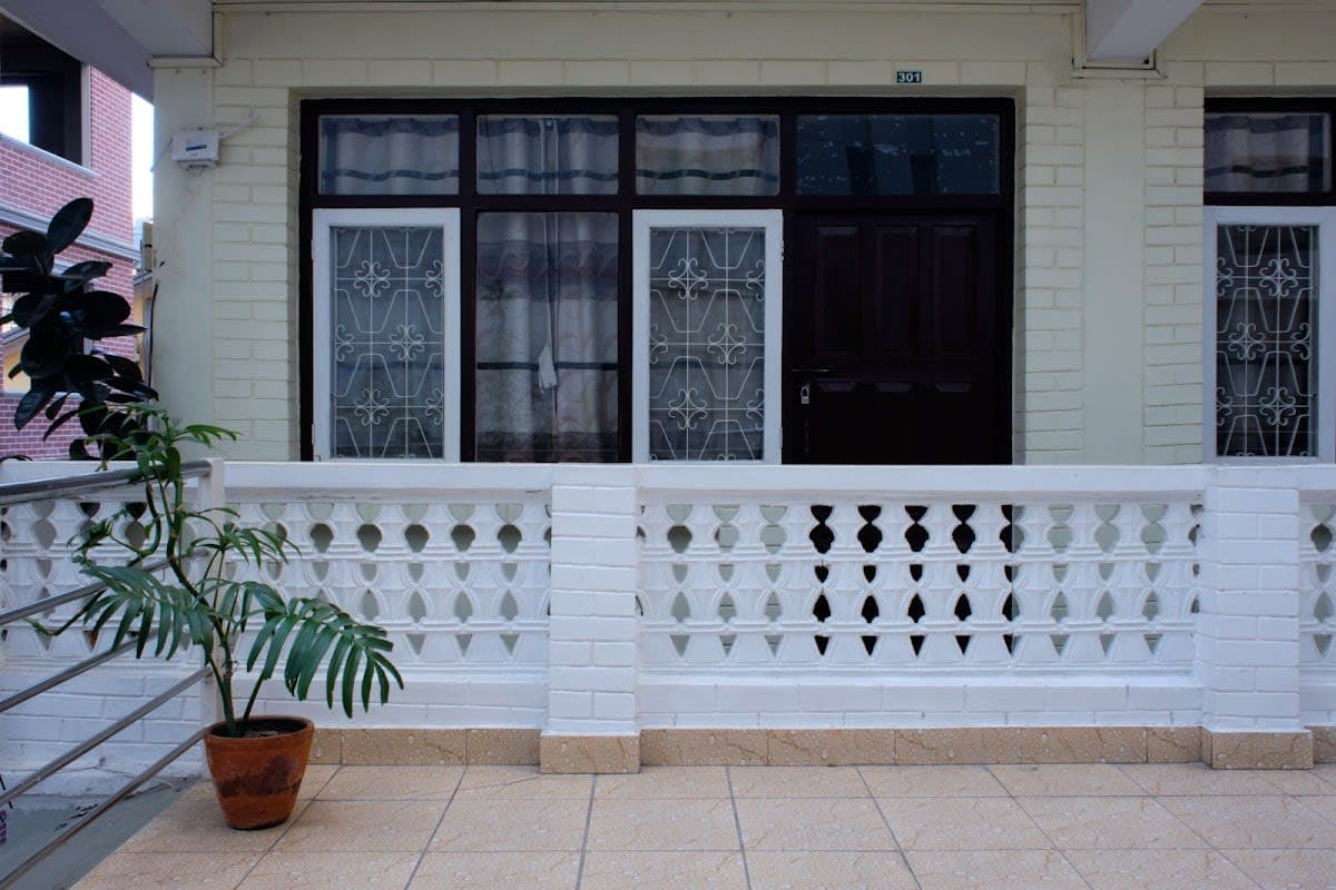 Hotel Shree Tara