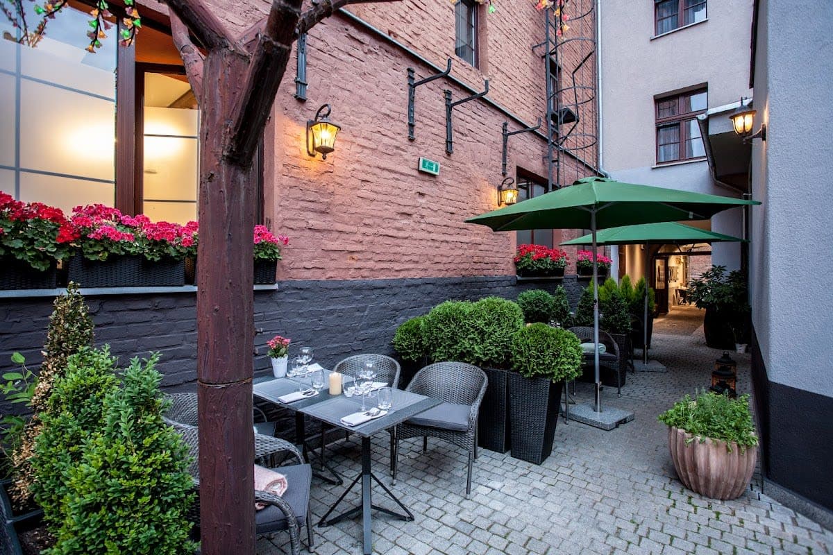 Hotel Solaris Toruń