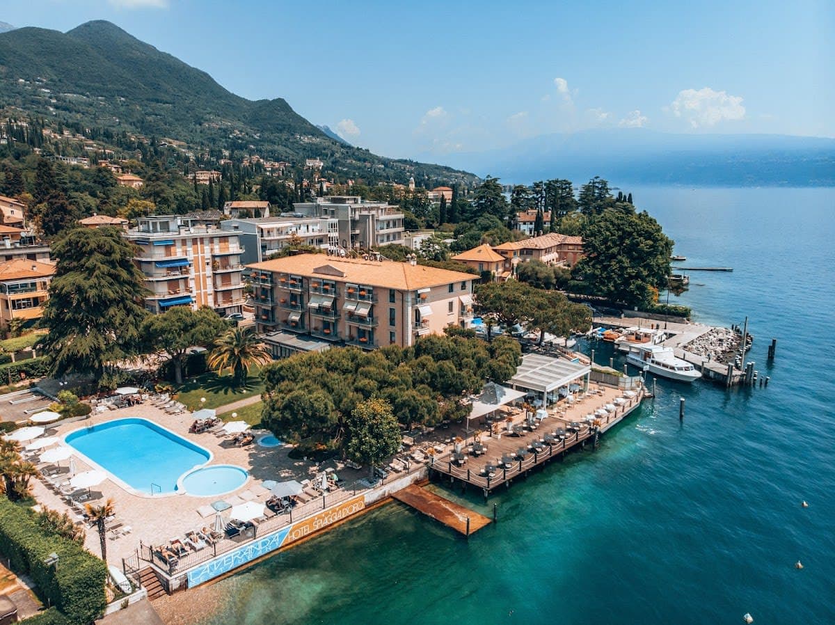 Hotel Spiaggia d'Oro