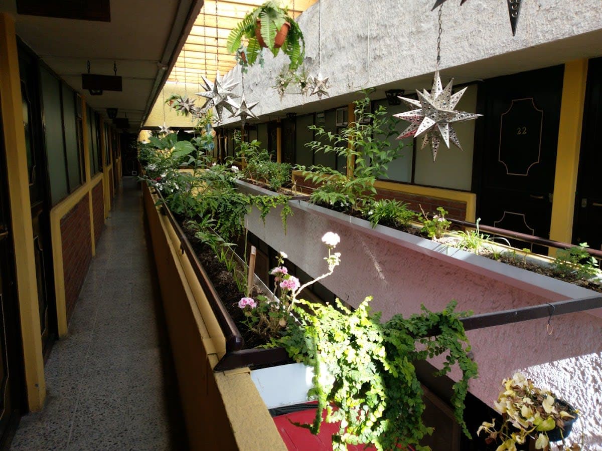 Hotel Tolotzin