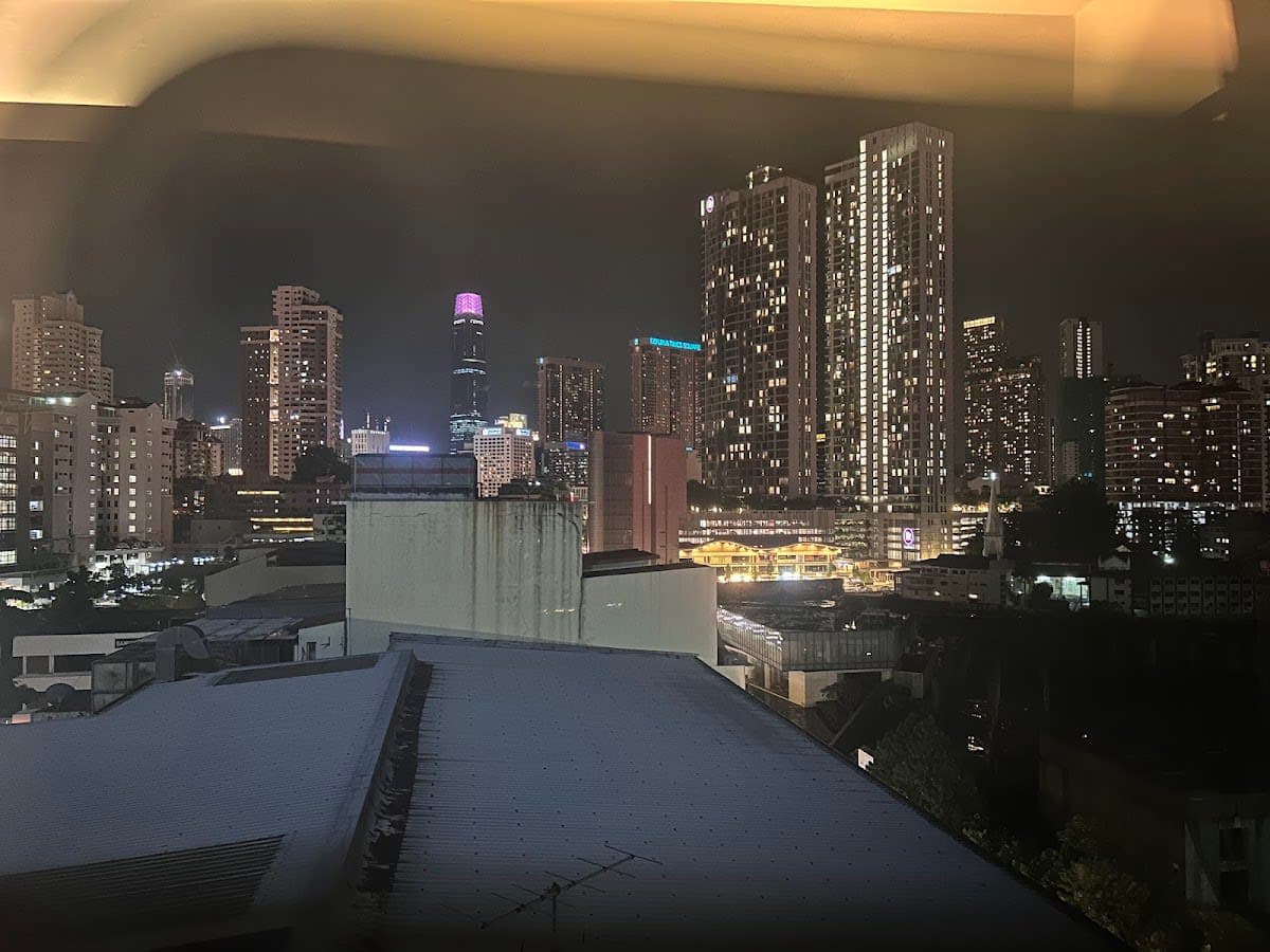 Hotel Transit Kuala Lumpur