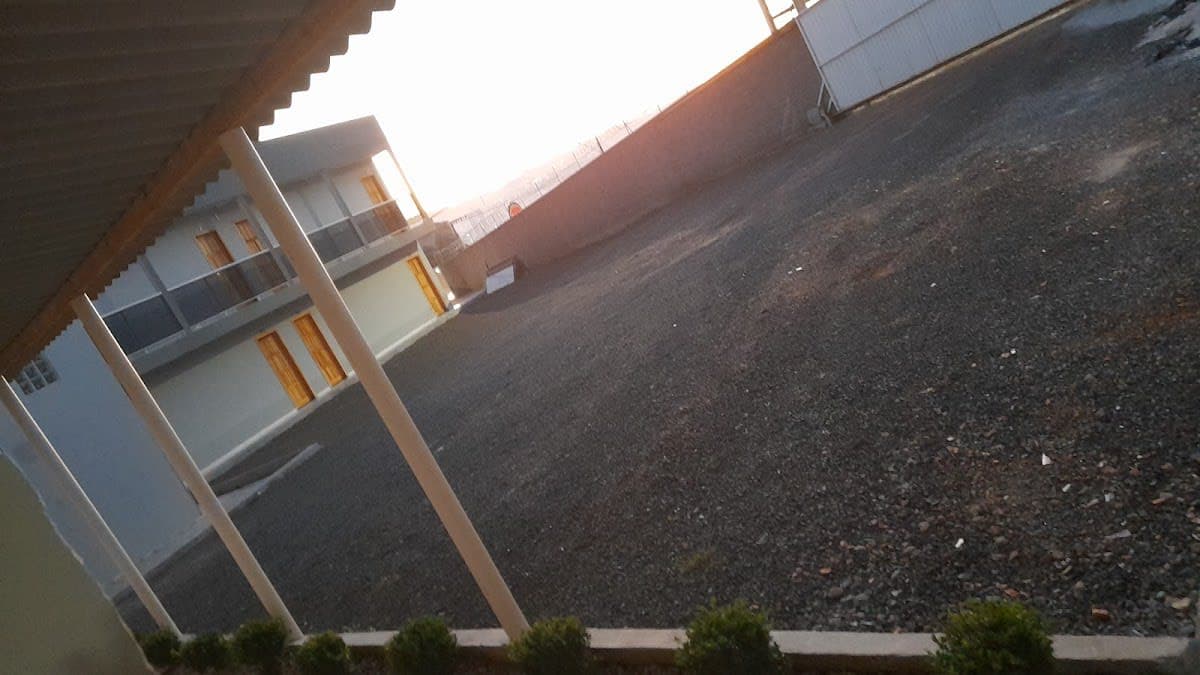Hotel Weber