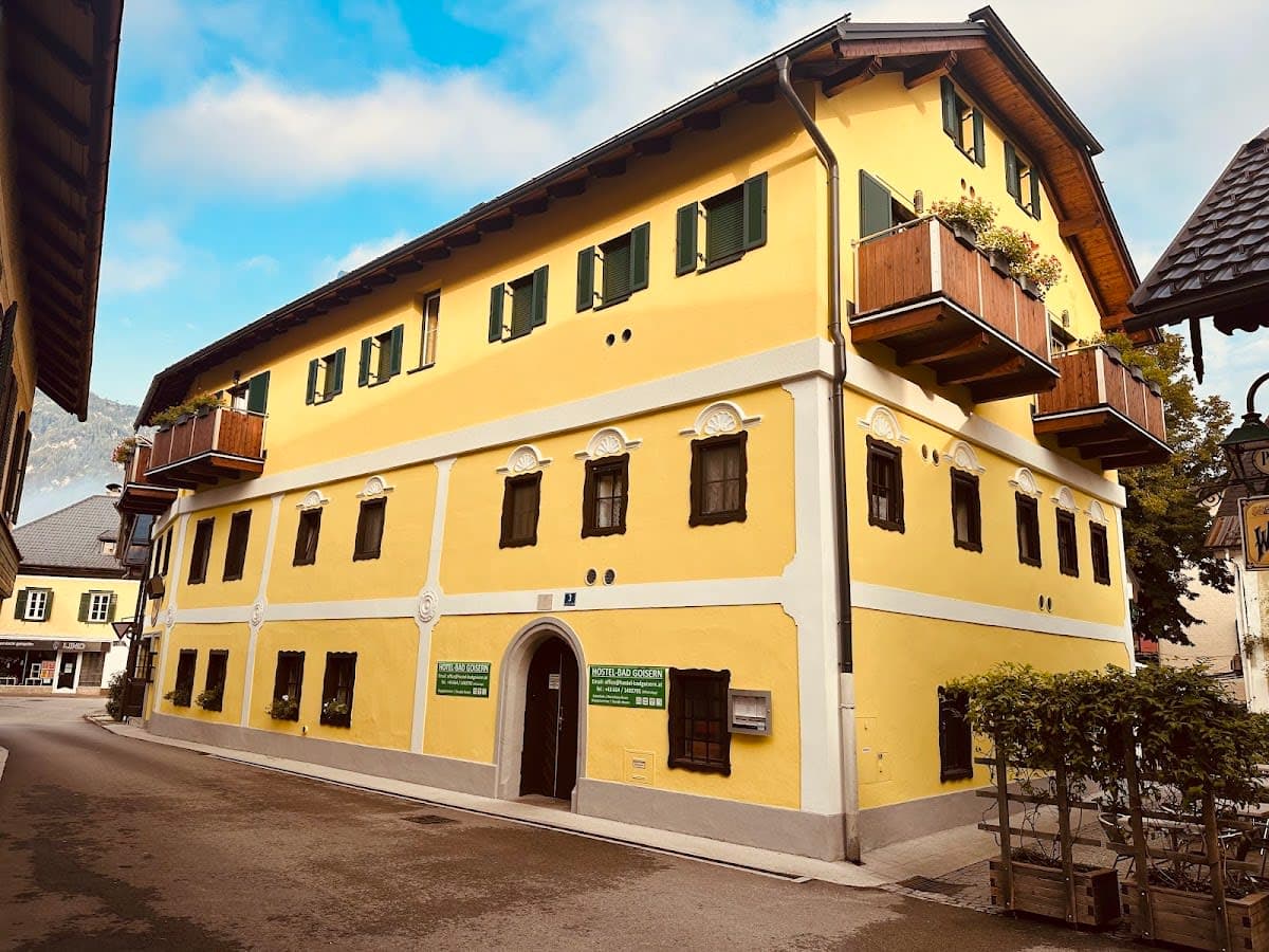 Hotel/Hostel Bad Goisern