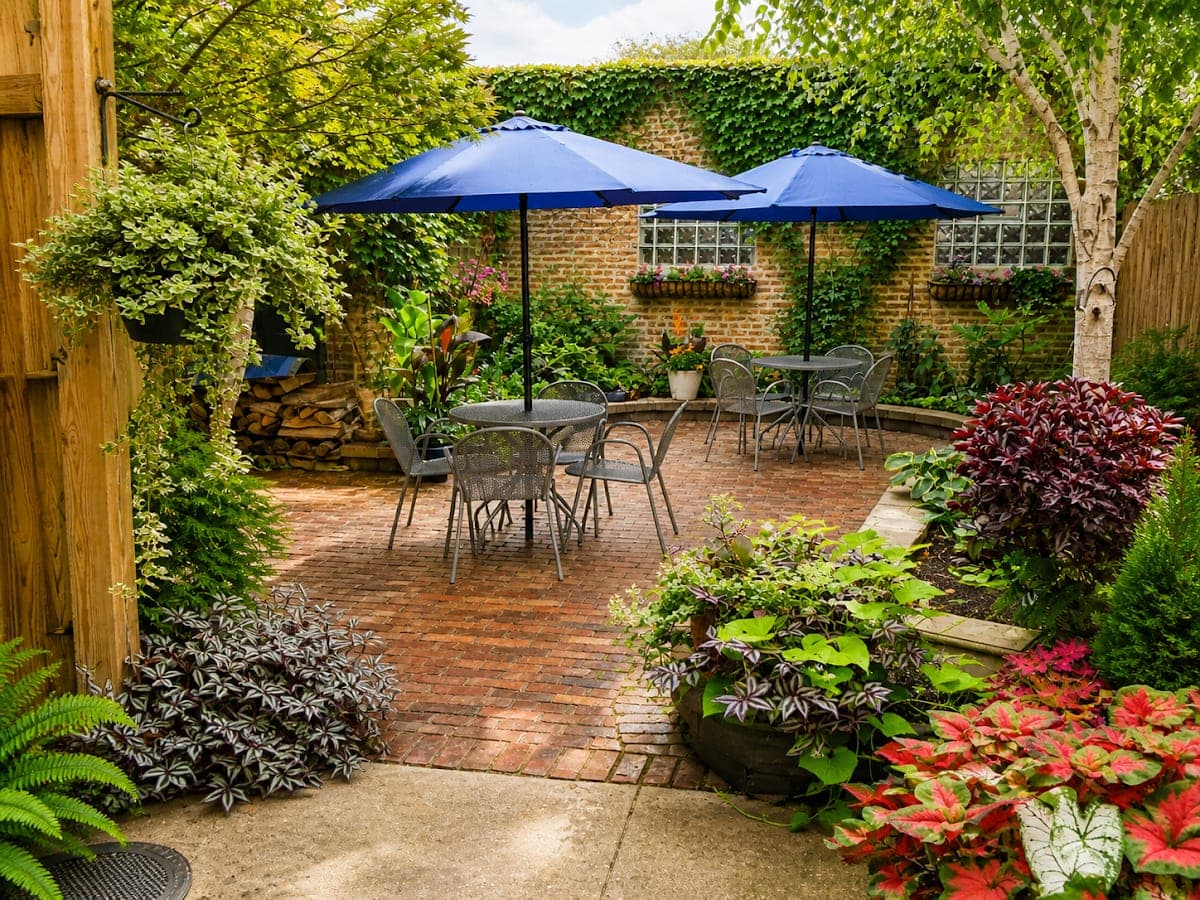 House 5863- Bed and Breakfast