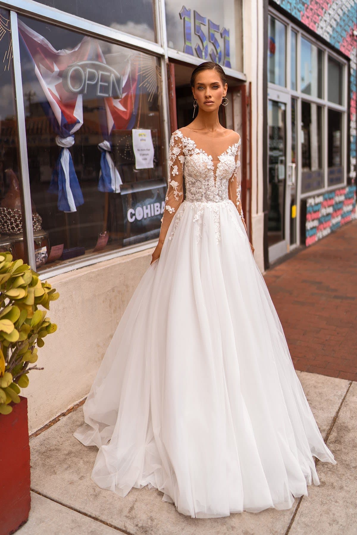 House of Brides