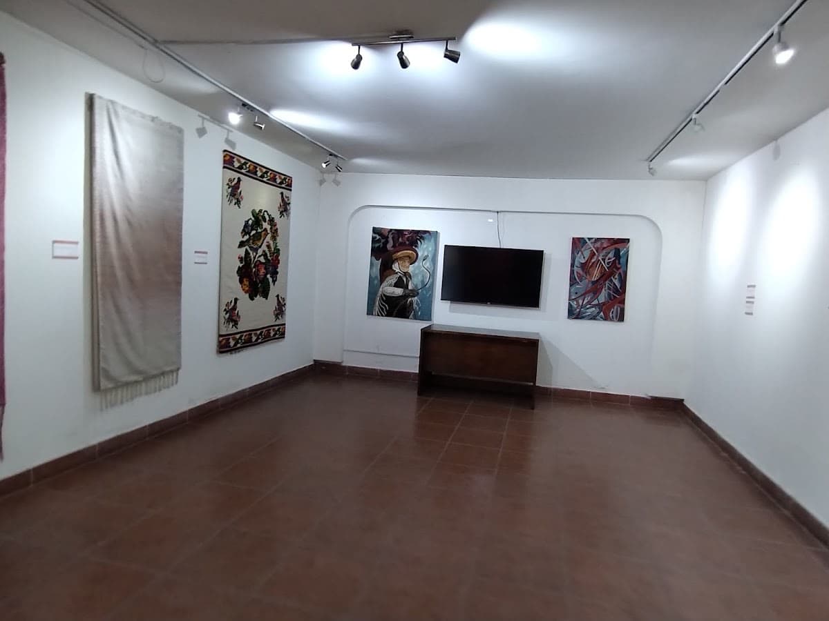 House of Crafts in Tlaxcala