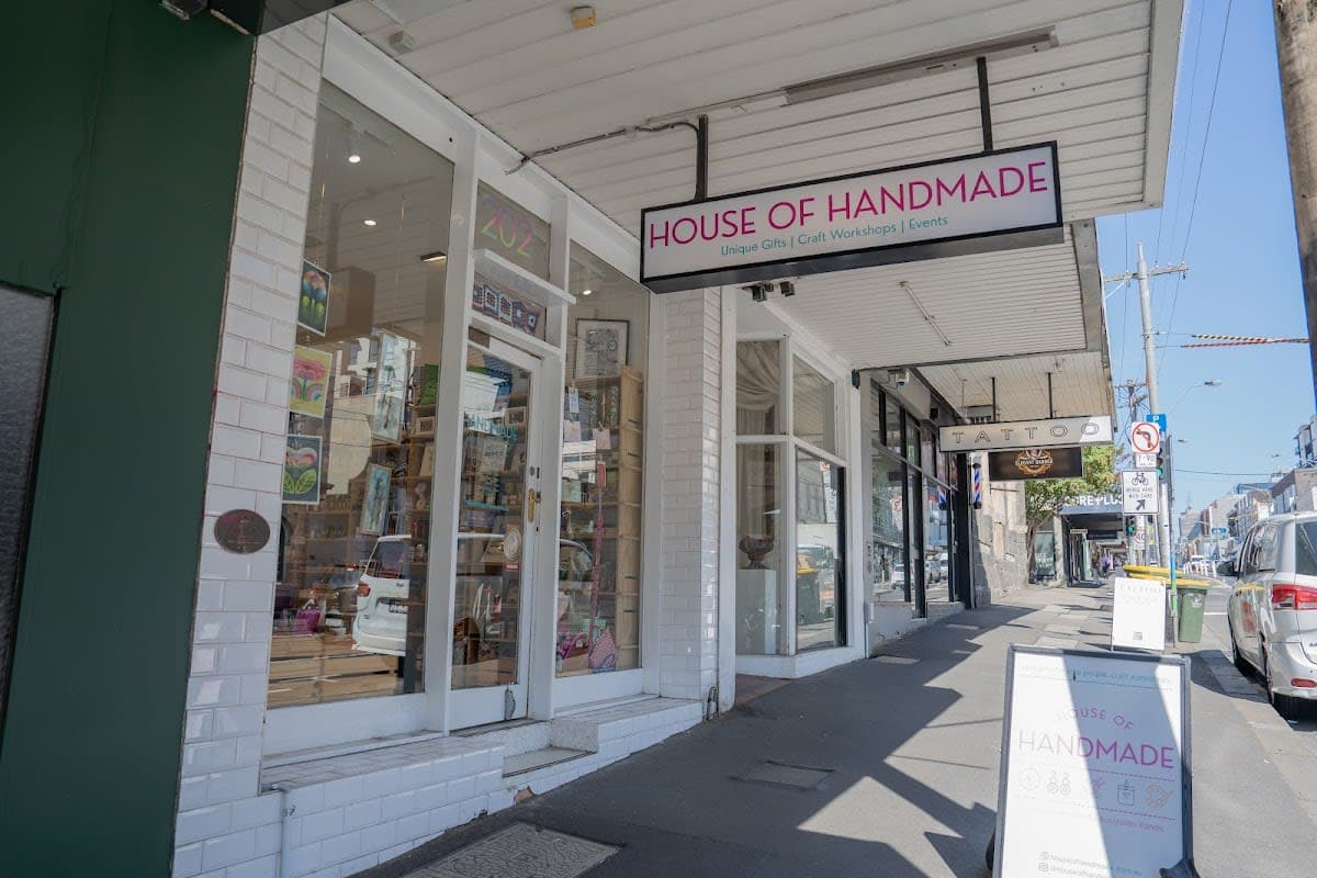 House of Handmade