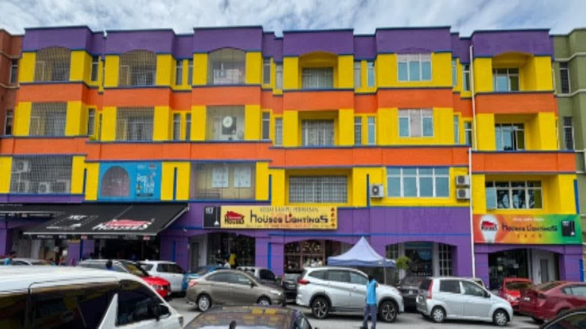 Houses Lightings Sdn Bhd